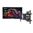 TV+Wall Mount