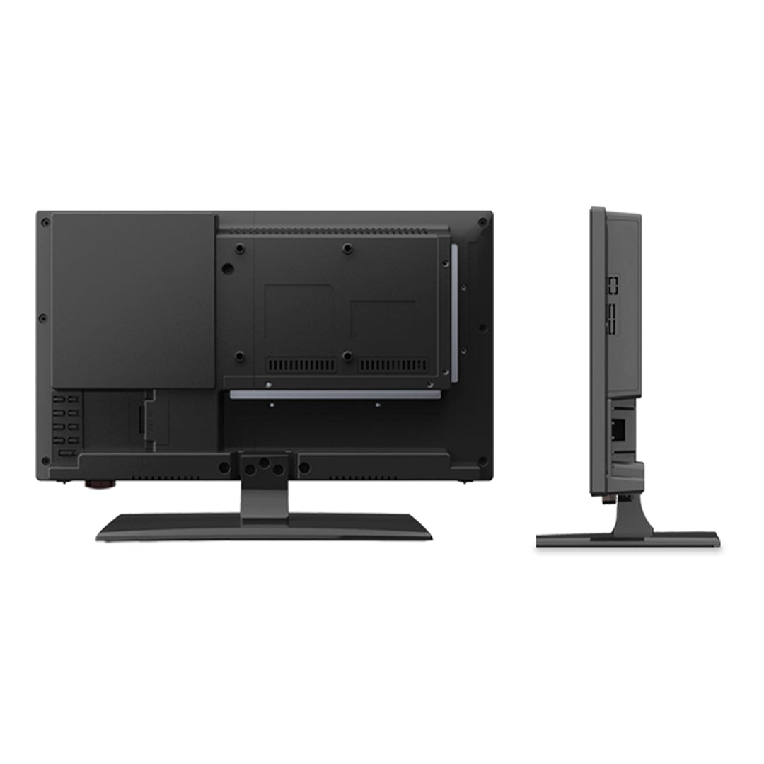 24-inch Smart RV TV 12 Volt (Google TV) - Vehicle Series