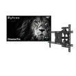 TV+Wall Mount
