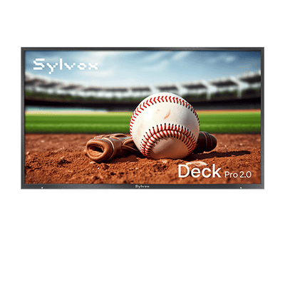 Deck Series