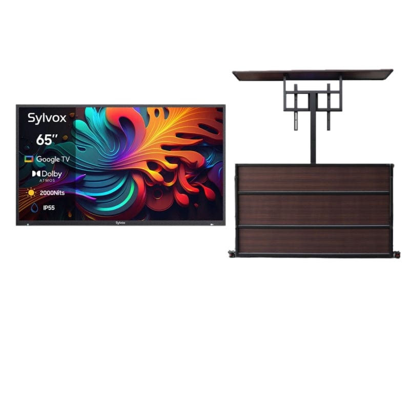 TV+Cabinet