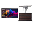 TV+Cabinet