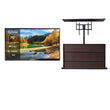 TV+Cabinet