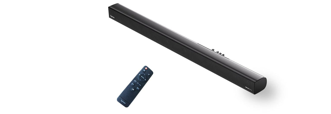 Elf S3 Bluetooth 5.3 Waterproof Outdoor Soundbar