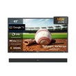 43-inch Outdoor Television (Google TV) - Deck Pro 3.0 Model for 2026