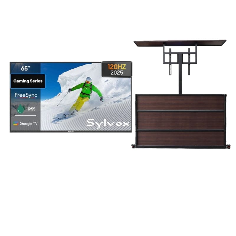 TV+Cabinet