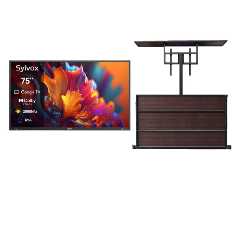 TV+Cabinet