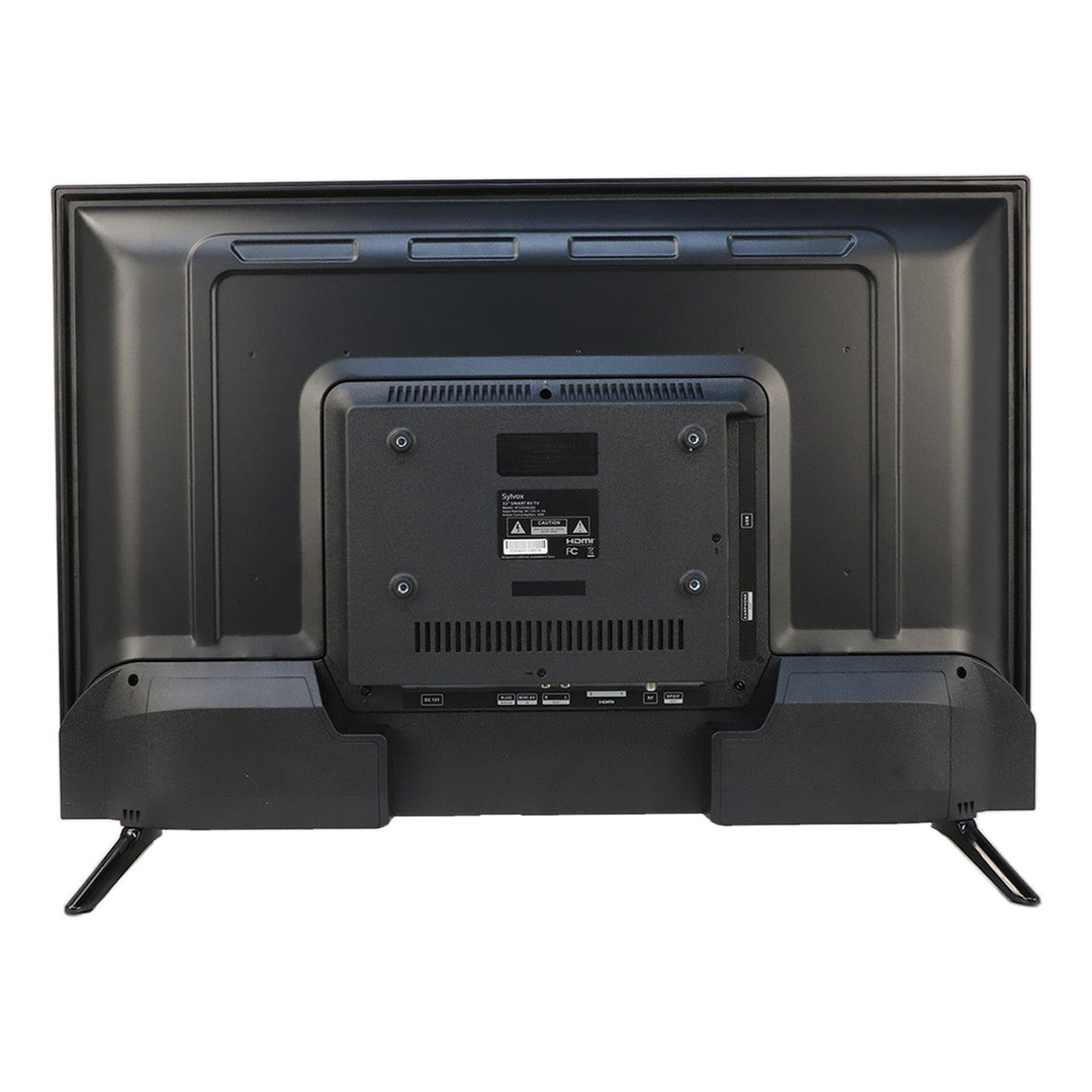 32-inch Smart RV TV 12 Volt (Google TV) - Vehicle Series