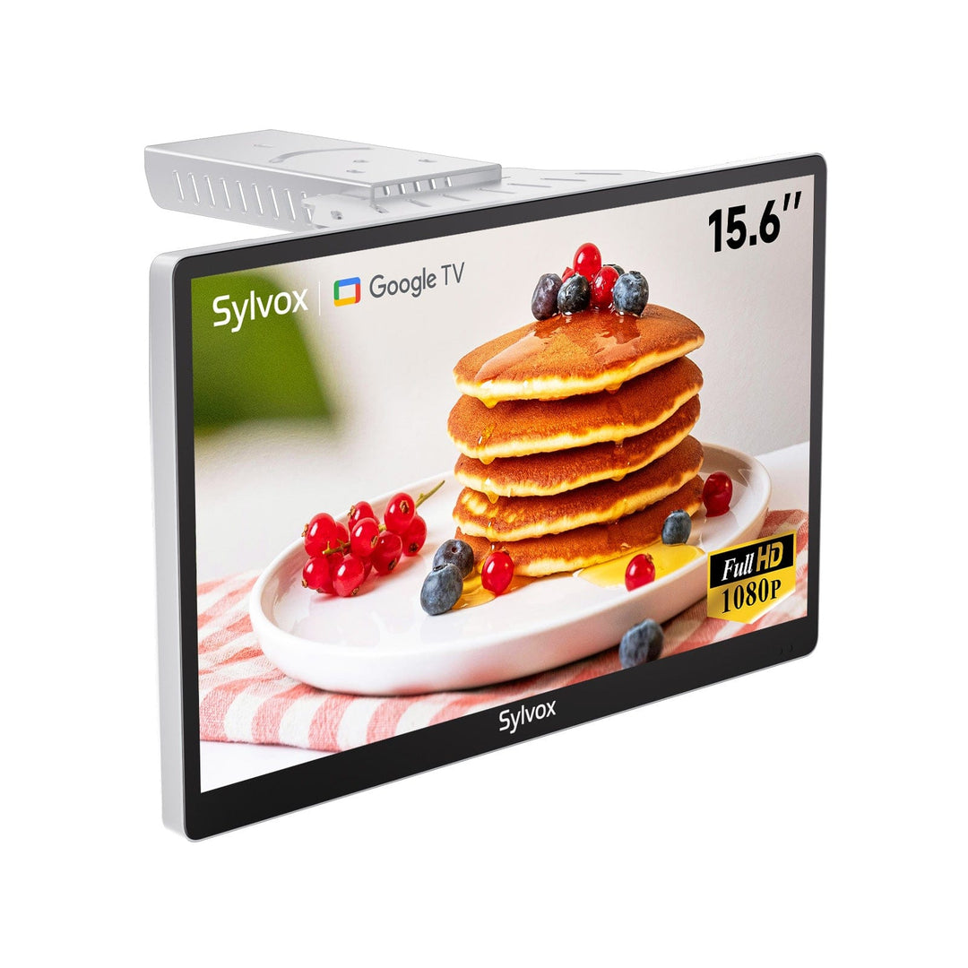 تلفزيون ذكي 15.6 بوصة تحت خزانة المطبخ - سلسلة Mini Kitchen