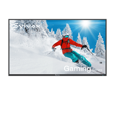 Gaming Series