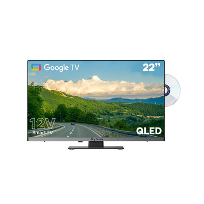 Limo QLED 22
