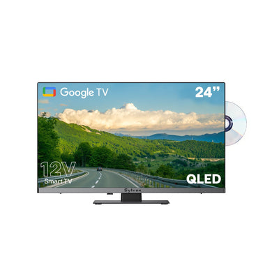 Limo QLED 24