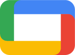 Google TV™ Built In