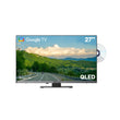 27-inch Smart RV TV 12 Volt - Limo QLED Series 2026 (with DVD player)