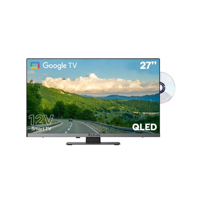 Limo QLED 27