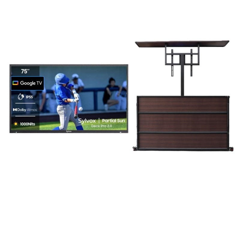 TV+Cabinet