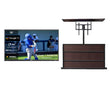 TV+Cabinet