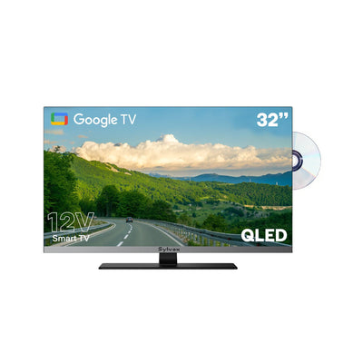 Limo QLED 32