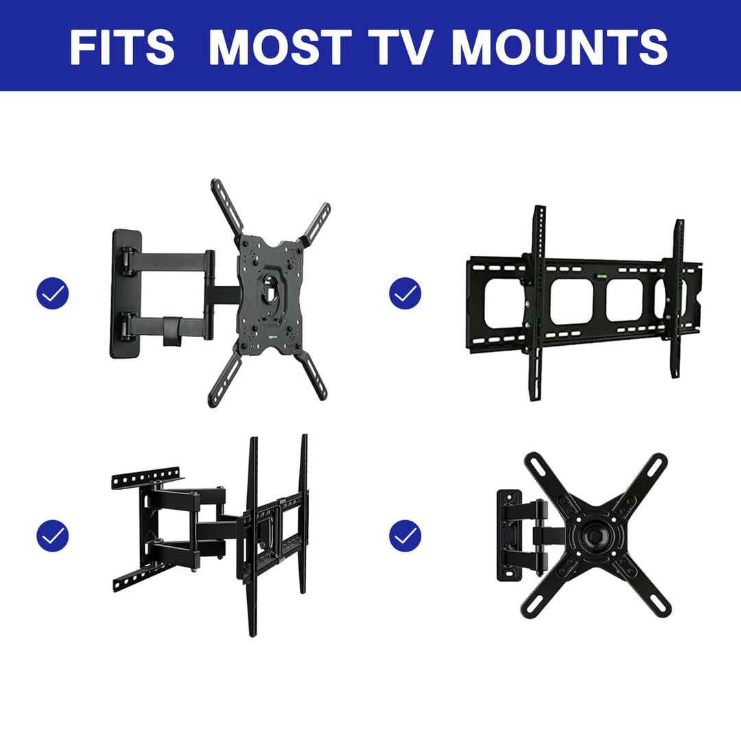 Waterproof Outdoor TV Cover for 40-43" TVs
