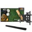 65-inch Outdoor Television (Google TV) - Deck Pro 3.0 Model for 2026