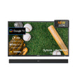 65-inch Outdoor Television (Google TV) - Deck Pro 3.0 Model for 2026