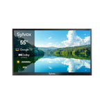 تلفزيون خارجي 55 بوصة 2000 نيت (Google TV) - سلسلة Pool Pro 3.0