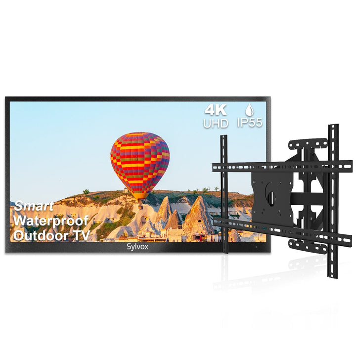 43-inch Outdoor Television (Google TV) - Deck Pro 3.0 Model for 2026