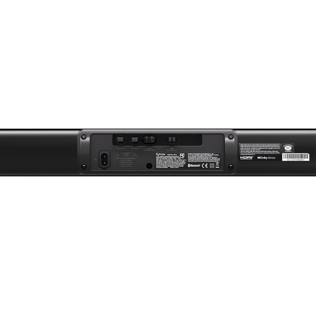 Elf S3 Bluetooth 5.3 Waterproof Outdoor Soundbar