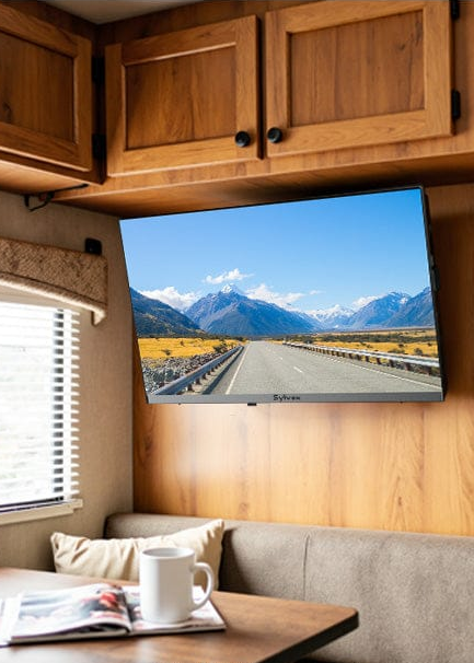 RV TV - Limo Series
