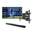 تلفزيون خارجي 75 بوصة (Google TV) - موديل Deck Pro 3.0 لعام 2026