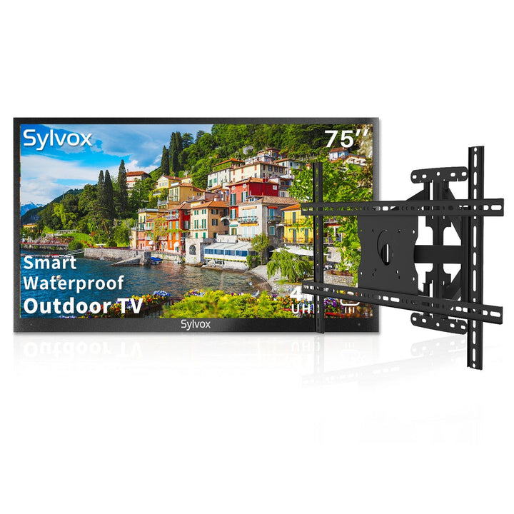 43-inch Outdoor Television (Google TV) - Deck Pro 3.0 Model for 2026