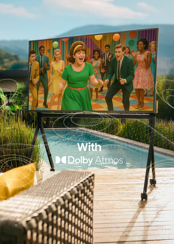 Cinema QLED Series