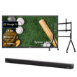 65-inch Outdoor Television (Google TV) - Deck Pro 3.0 Model for 2026