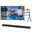 Waterproof Outdoor TV 75 inches - Gaming Series 2026 (120HZ)