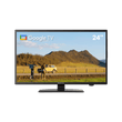 24-inch Smart RV TV 12 Volt (Google TV) - Vehicle Series