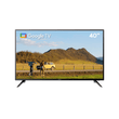 40-inch Smart RV TV 12 Volt (Google TV) - Vehicle Series
