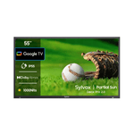 تلفزيون خارجي 55 بوصة (Google TV) - موديل Deck Pro 3.0 لعام 2026