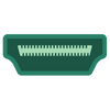 HDMI 2.1 port
